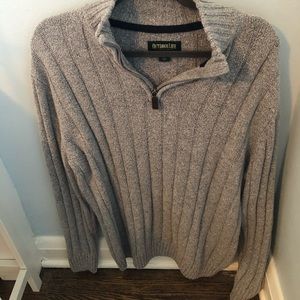 Outdoor Life pullover sweater